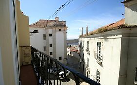 Alfama Right Point